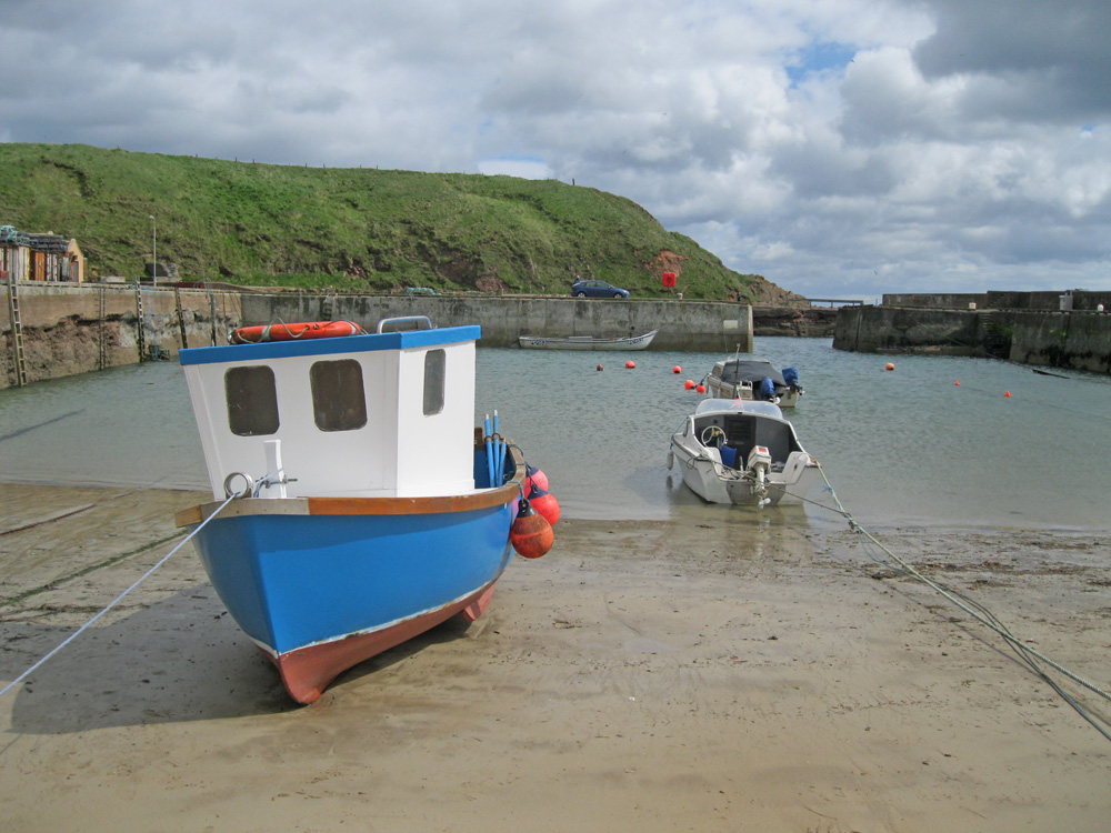 Port Erroll